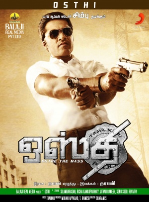 Osthi