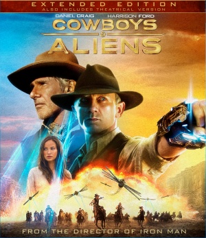 Blu-Ray