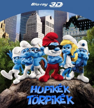 Blu-Ray