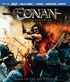 Blu-Ray