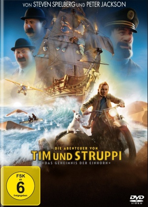 DVD