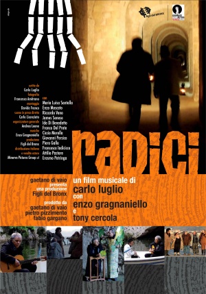 Radici