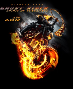 Ghost Rider: Spirit of Vengeance