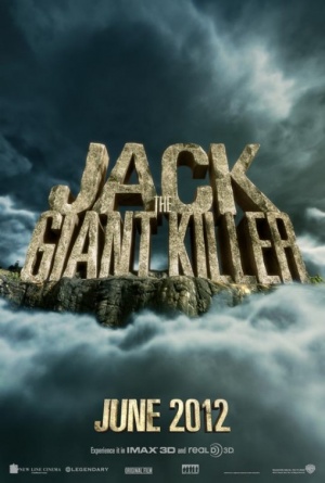 Jack the Giant Slayer
