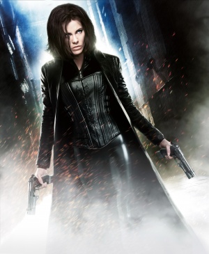 Underworld Awakening