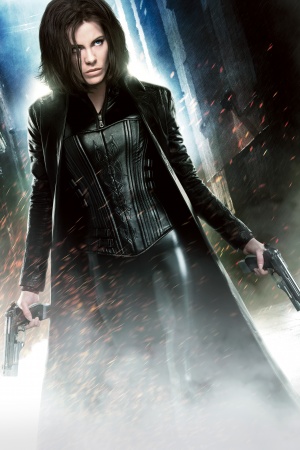 Underworld Awakening