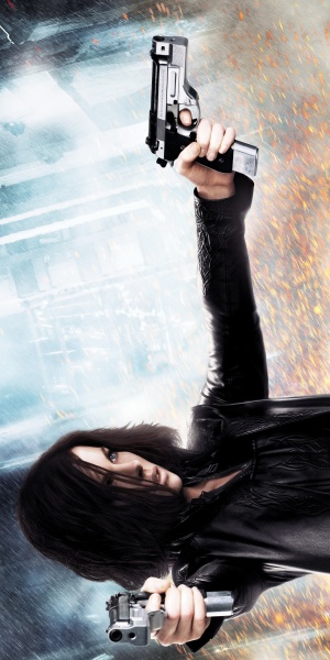 Underworld Awakening