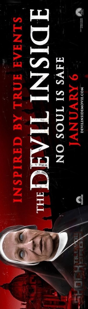 The Devil Inside