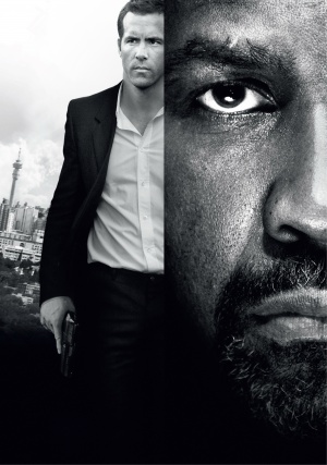 Safe House