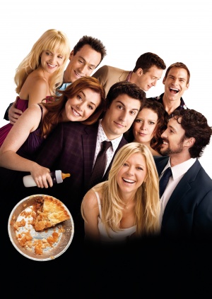 American Reunion
