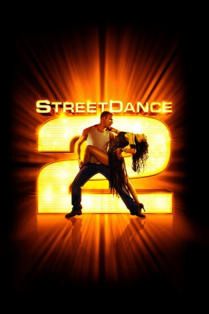 StreetDance 2