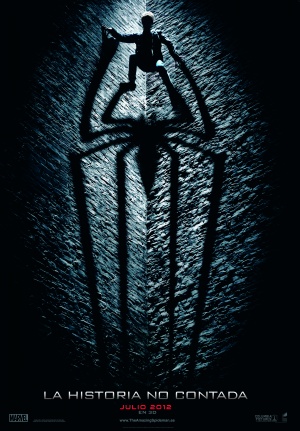 The Amazing Spider-Man
