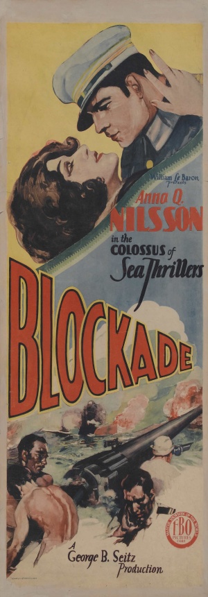 Blockade
