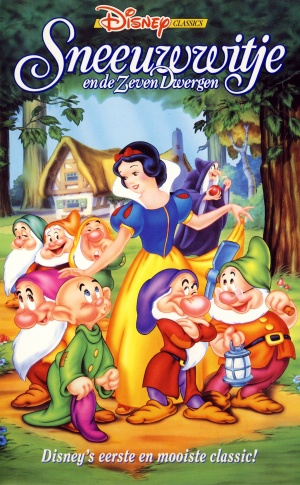 Snow White and the Seven Dwarfs