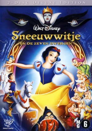 Snow White and the Seven Dwarfs