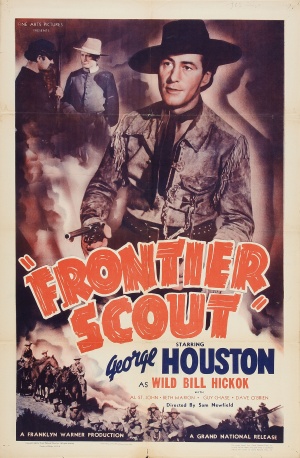 Frontier Scout