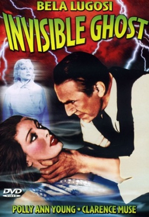 Invisible Ghost