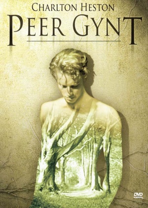 Peer Gynt