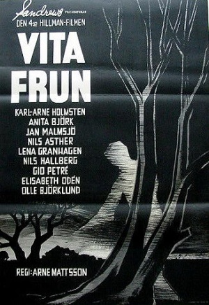 Vita frun