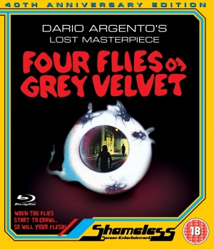 Blu-Ray
