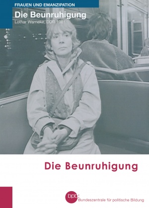 Die Beunruhigung