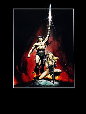 Conan the Barbarian