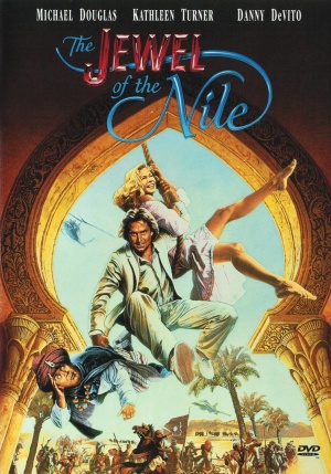 The Jewel of the Nile