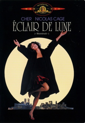 DVD