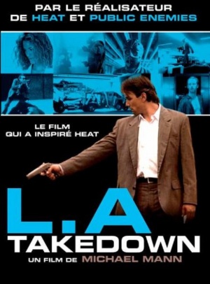 L.A. Takedown