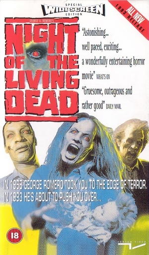 VHS