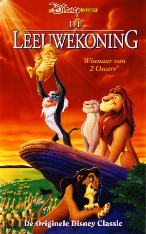 The Lion King