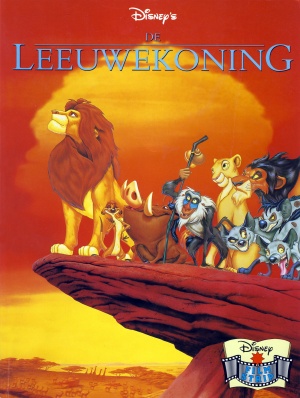 The Lion King
