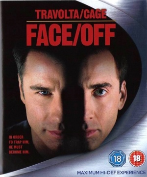 Face/Off
