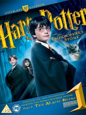 DVD