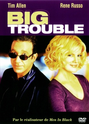 DVD