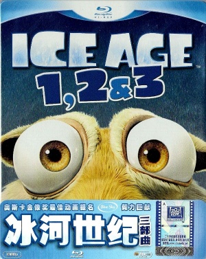 Ice Age