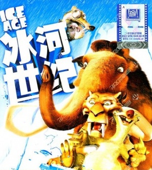 Ice Age