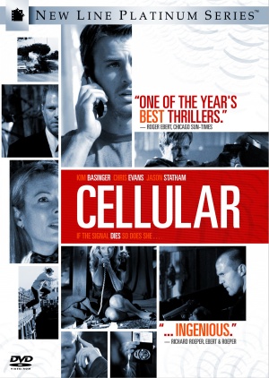 Cellular