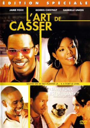 DVD