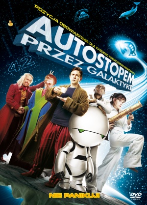DVD