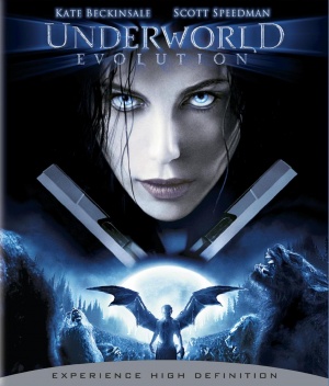 Blu-Ray