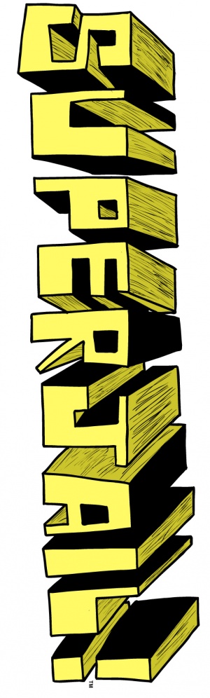 Superjail!