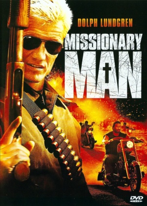 DVD
