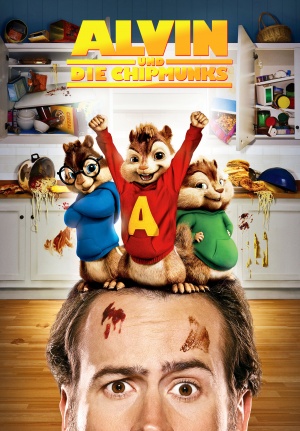 Alvin and the Chipmunks