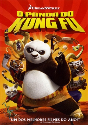 Kung Fu Panda