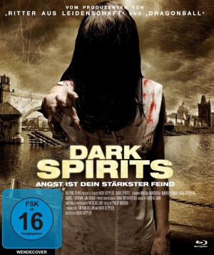 Blu-Ray