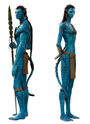 Avatar