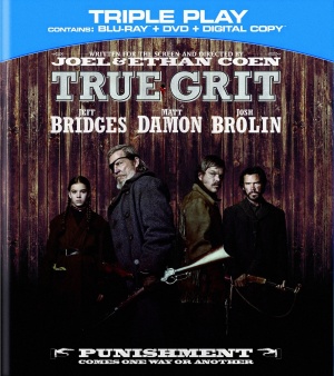 Blu-Ray