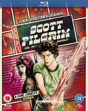 Blu-Ray