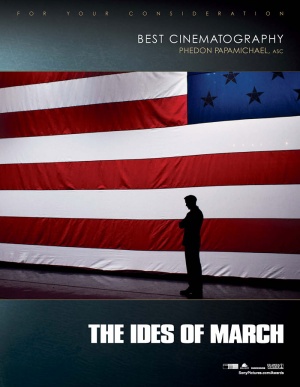 The Ides of March
